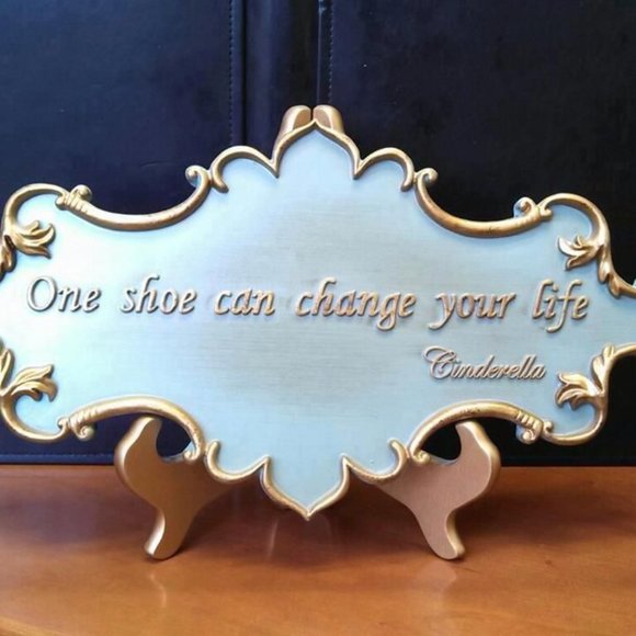 ONE GOOD SHOE...AND TWO...AND THREE..ETC., ETC, ETC! - Picture 1 of 16